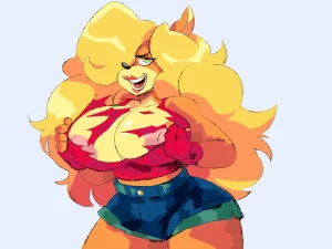 Sevonteroo Crash Bandicoot Collection - Page 7