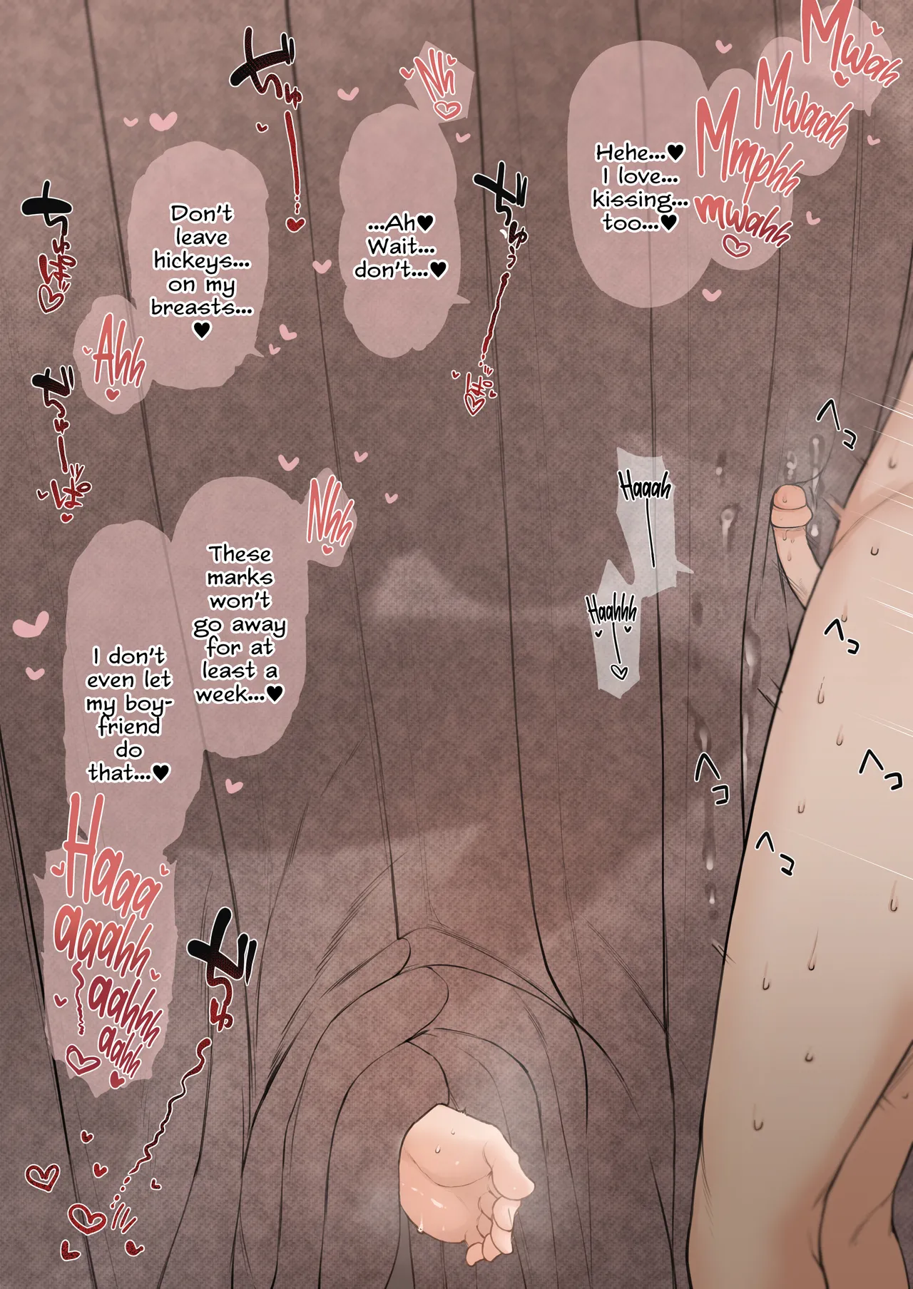 Sex in SilhouetteShadow - Image 109