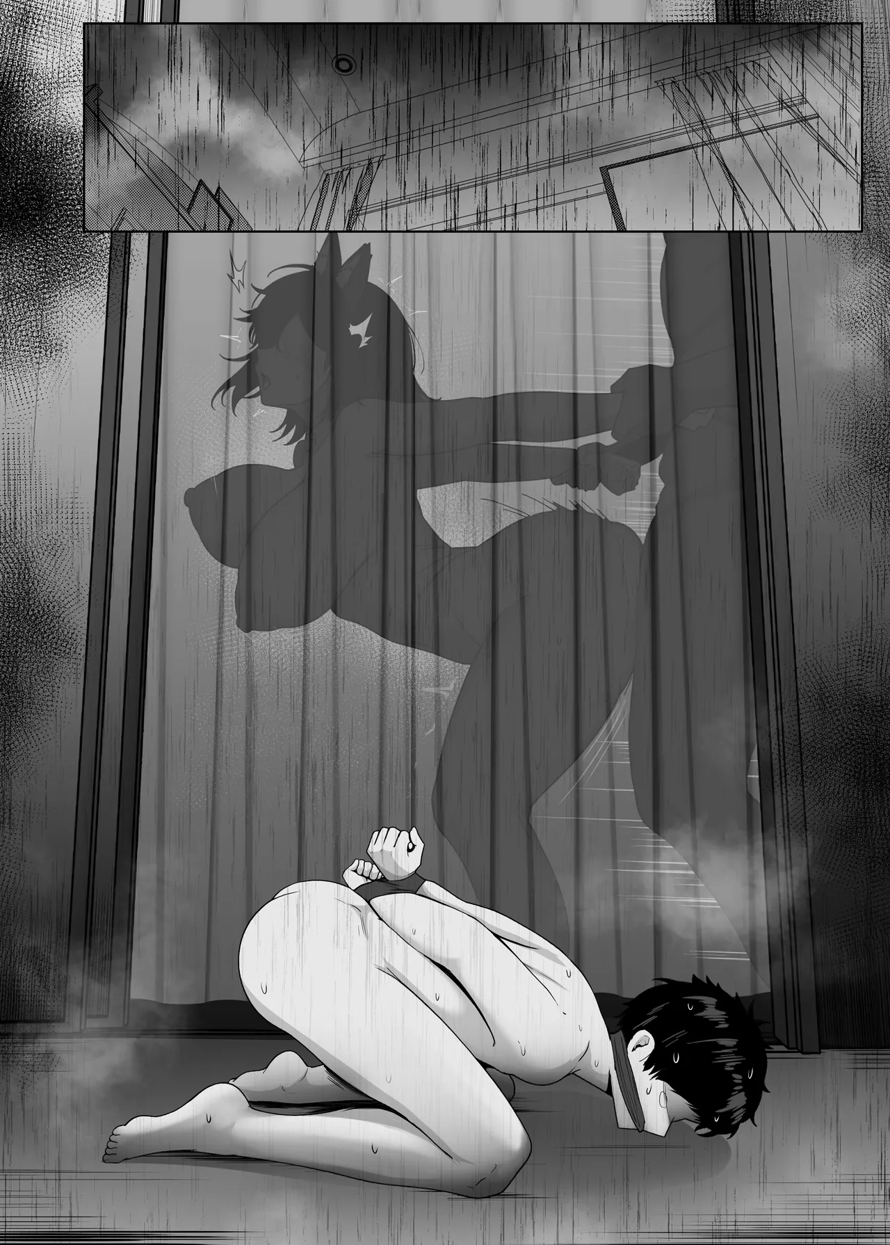 Sex in SilhouetteShadow - Image 116