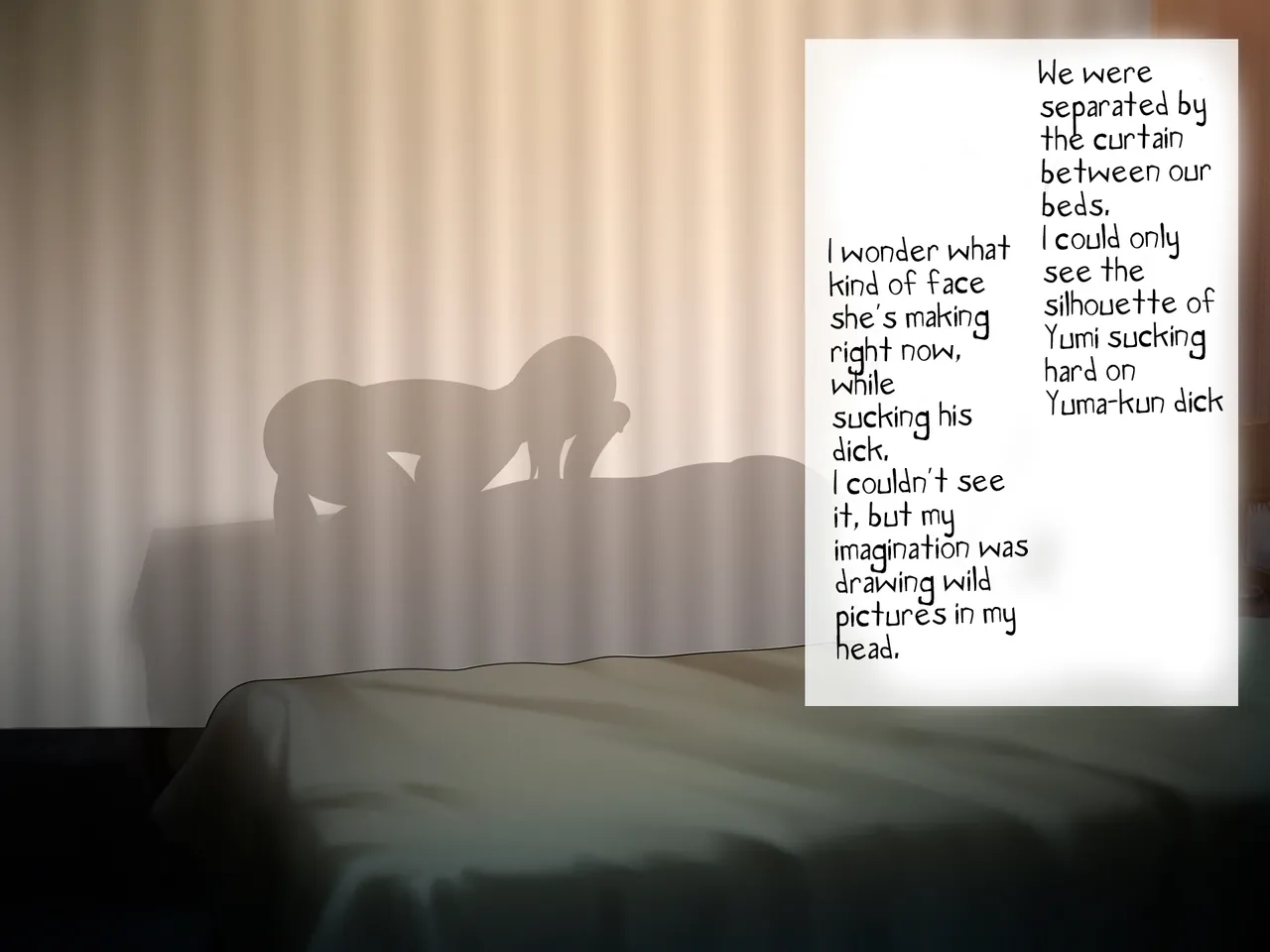 Sex in SilhouetteShadow - Image 119