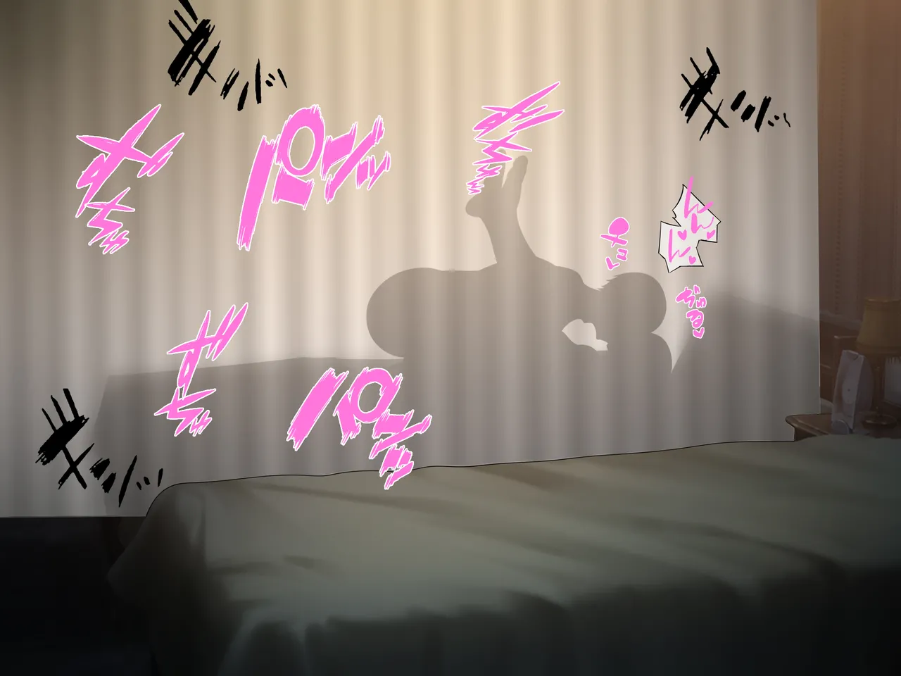 Sex in SilhouetteShadow - Image 122