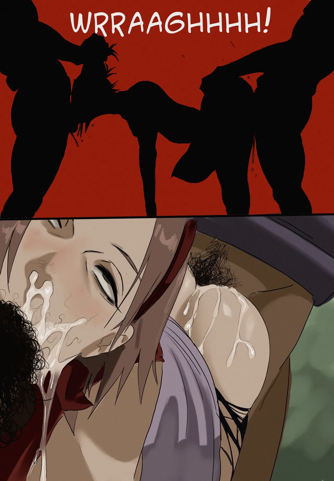 Sex in SilhouetteShadow - Image 13