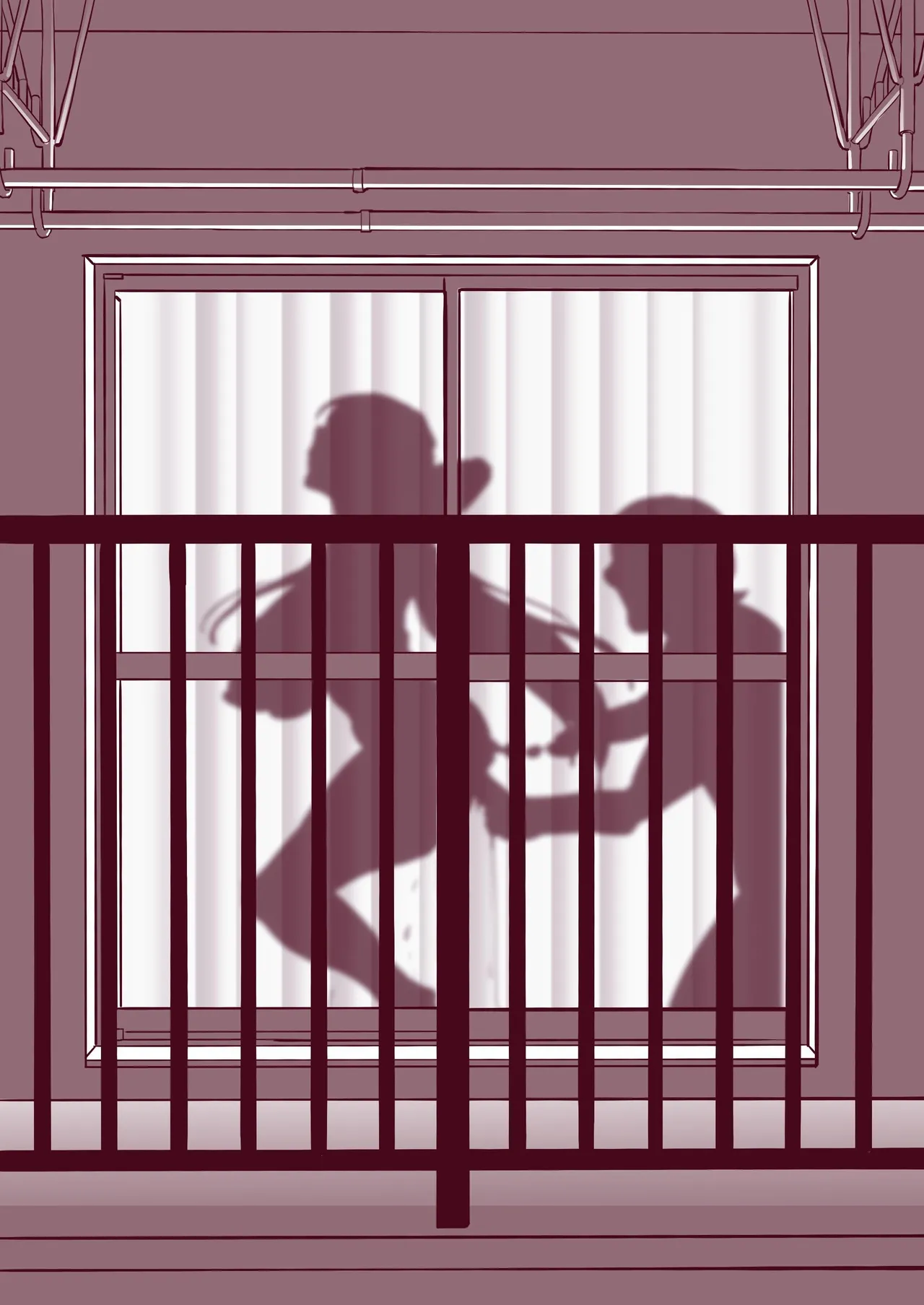 Sex in SilhouetteShadow - Image 15