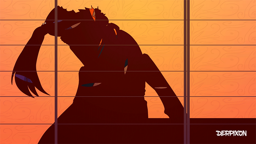 Sex in SilhouetteShadow - Image 24