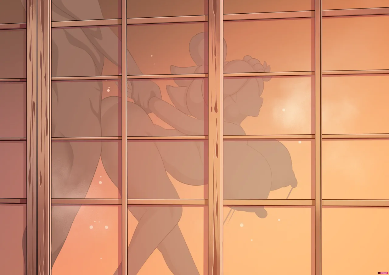 Sex in SilhouetteShadow - Image 28