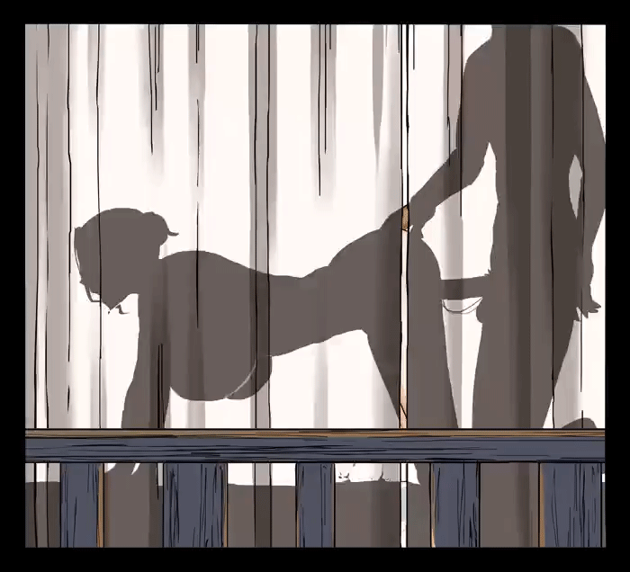 Sex in SilhouetteShadow - Image 3