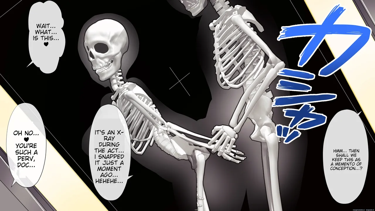 Sex in SilhouetteShadow - Image 50