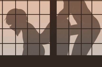 Sex in SilhouetteShadow - Image 58