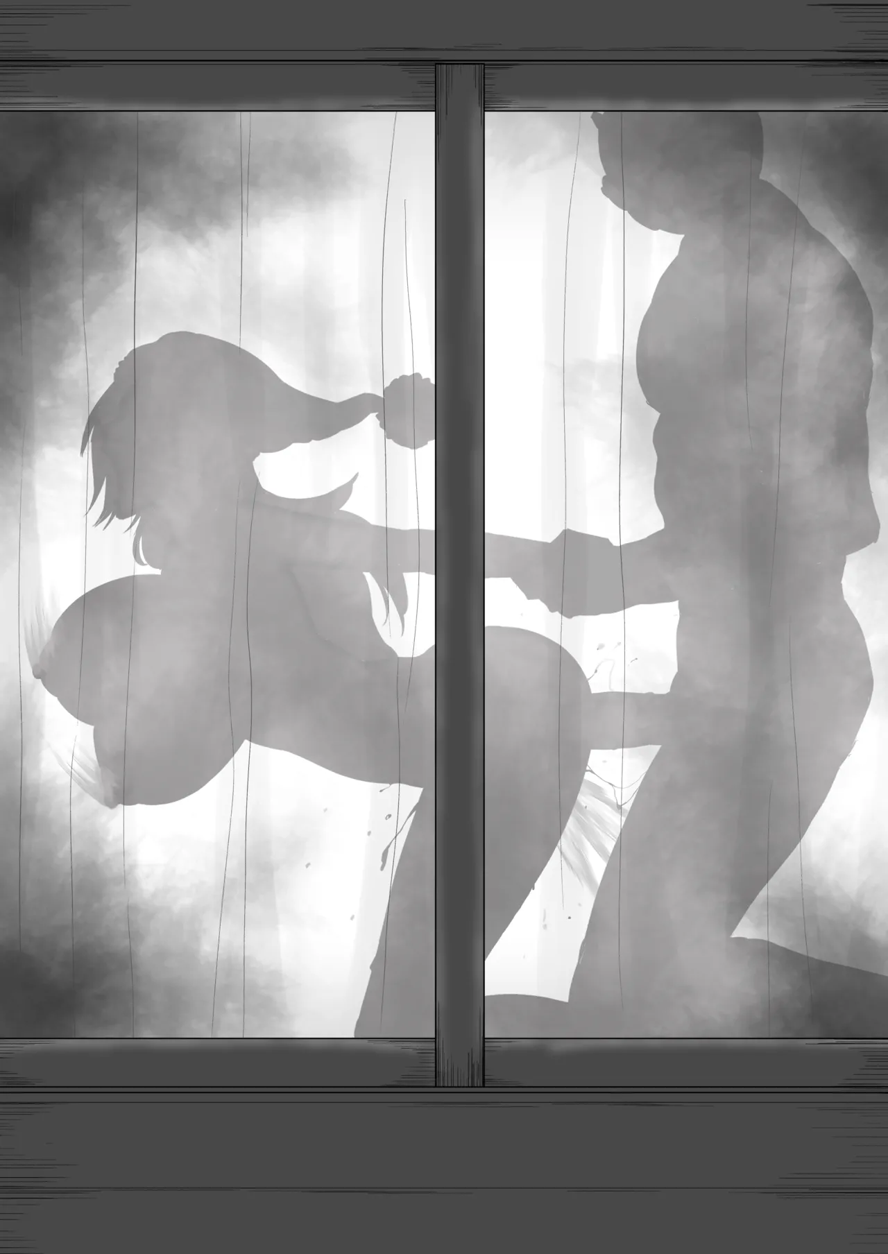 Sex in SilhouetteShadow - Image 6