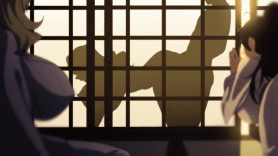 Sex in SilhouetteShadow - Image 61