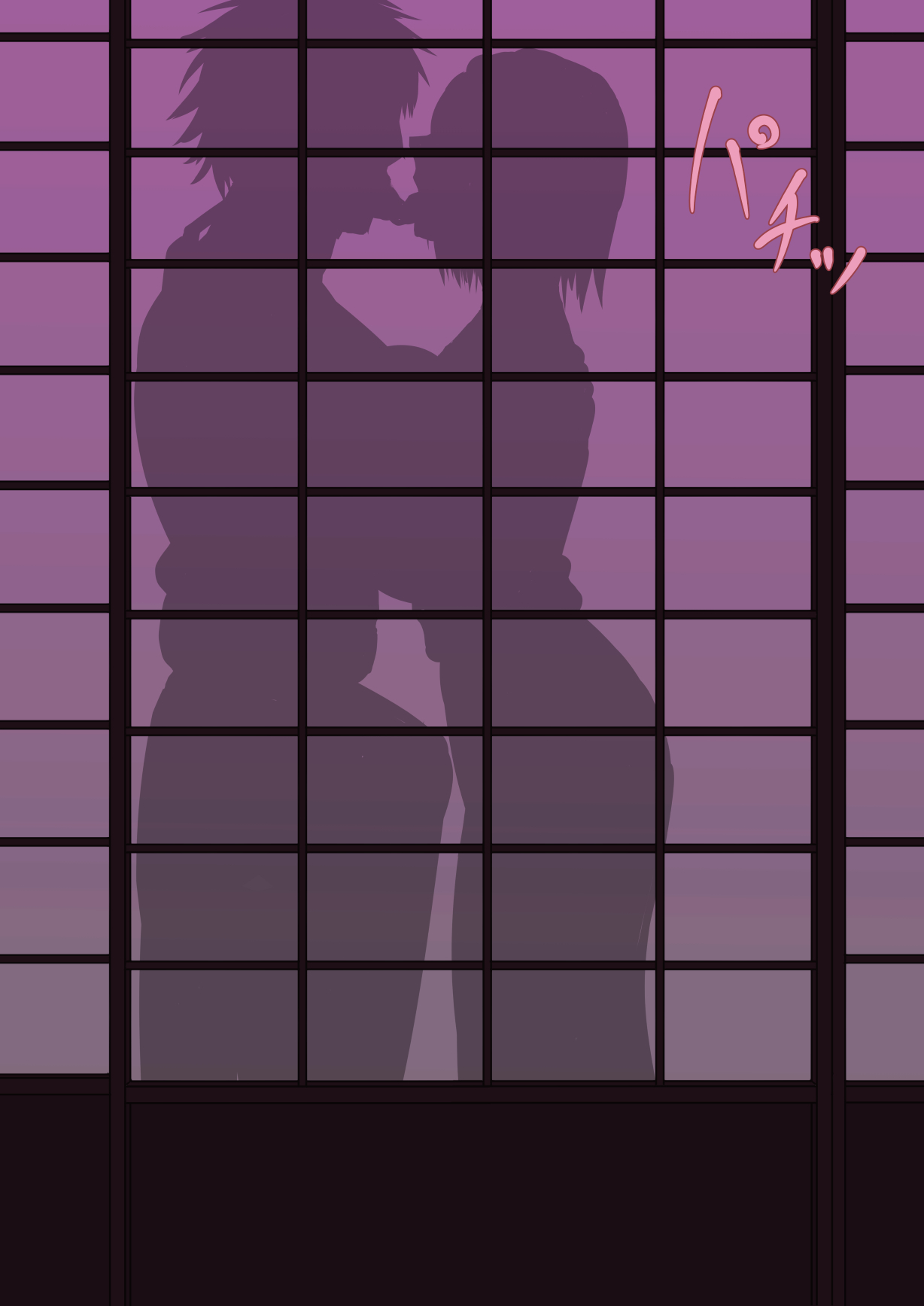 Sex in SilhouetteShadow - Image 67