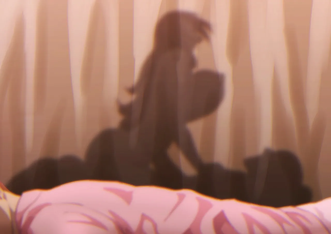 Sex in SilhouetteShadow - Image 7