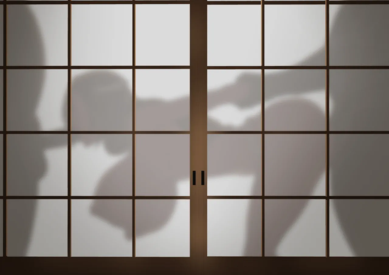 Sex in SilhouetteShadow - Image 8