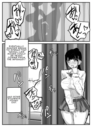 Sex in SilhouetteShadow - Page 117