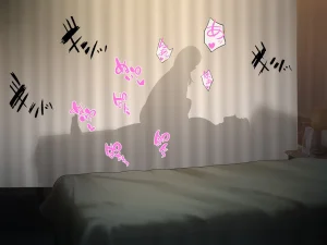 Sex in SilhouetteShadow - Page 121