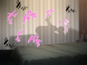 Sex in SilhouetteShadow - Page 122