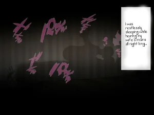 Sex in SilhouetteShadow - Page 123