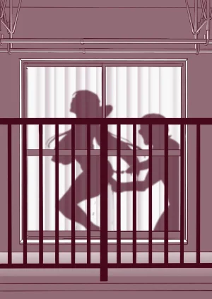 Sex in SilhouetteShadow - Page 15