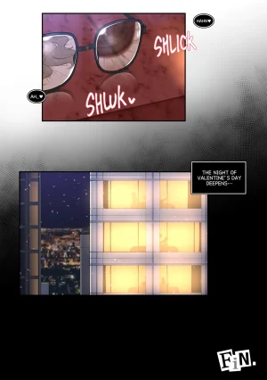 Sex in SilhouetteShadow - Page 21