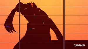 Sex in SilhouetteShadow - Page 24