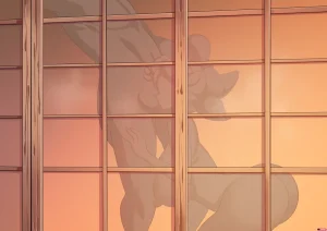 Sex in SilhouetteShadow - Page 26