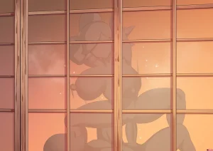 Sex in SilhouetteShadow - Page 27