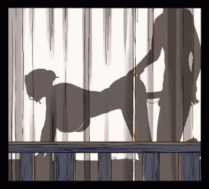 Sex in SilhouetteShadow - Page 3