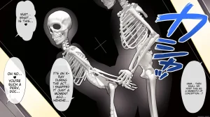 Sex in SilhouetteShadow - Page 50