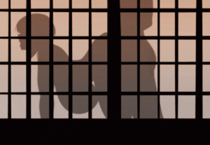 Sex in SilhouetteShadow - Page 55