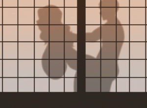 Sex in SilhouetteShadow - Page 57