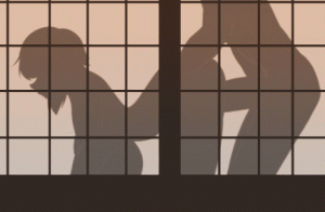 Sex in SilhouetteShadow - Page 58