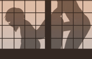 Sex in SilhouetteShadow - Page 59