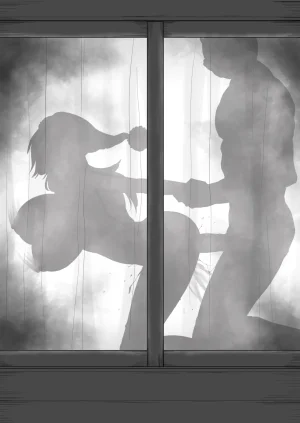 Sex in SilhouetteShadow - Page 6