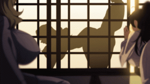 Sex in SilhouetteShadow - Page 61