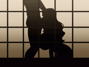 Sex in SilhouetteShadow - Page 63