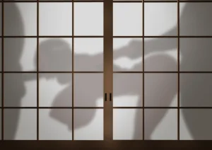 Sex in SilhouetteShadow - Page 8