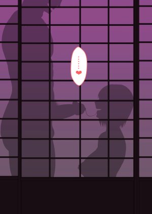 Sex in SilhouetteShadow - Page 99