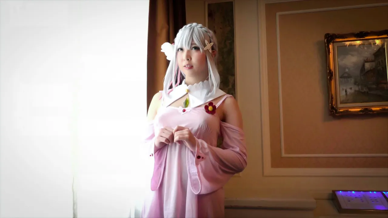 Sex Syndrome SS480 include 336 4031039 include 46344 ガチ同モちゃん いいなりペット絶対ドMレイヤー性的要肉便器リゼロシャス 2本立てスペシャル - Image 29