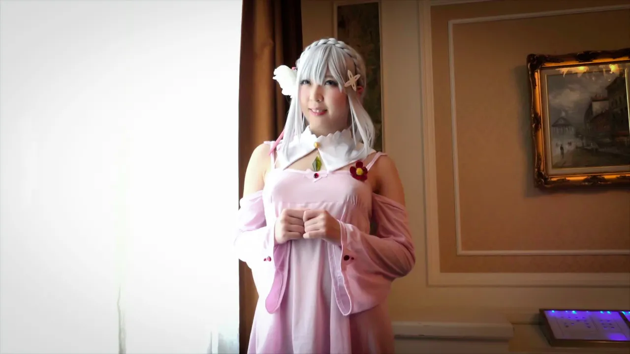 Sex Syndrome SS480 include 336 4031039 include 46344 ガチ同モちゃん いいなりペット絶対ドMレイヤー性的要肉便器リゼロシャス 2本立てスペシャル - Image 30