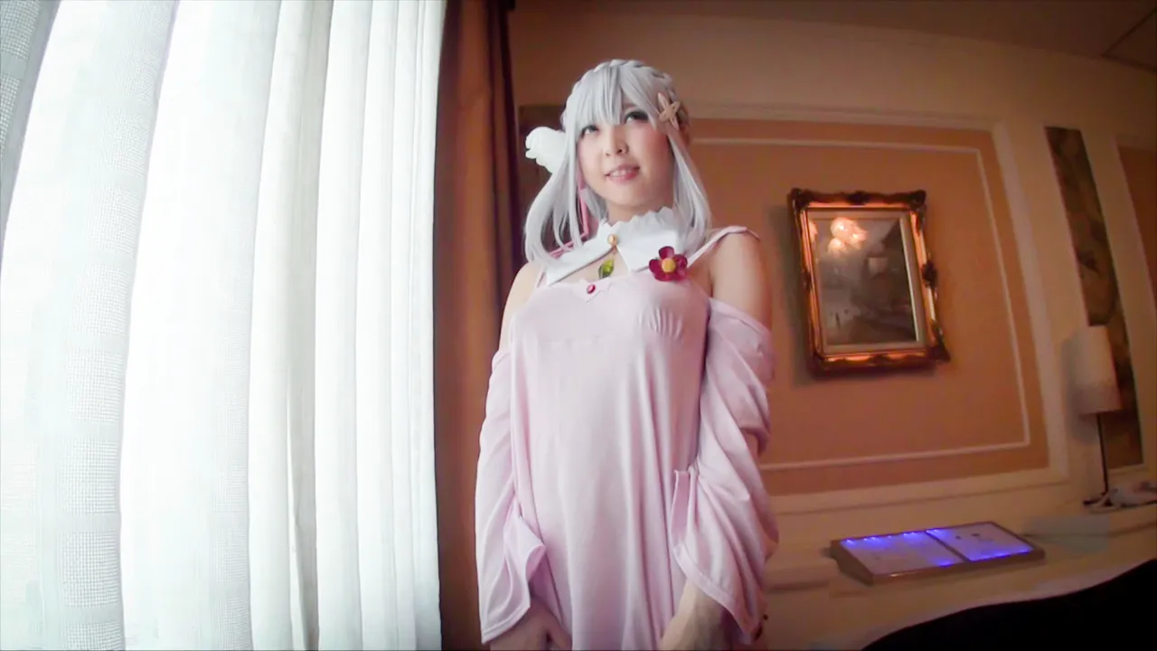 Sex Syndrome SS480 include 336 4031039 include 46344 ガチ同モちゃん いいなりペット絶対ドMレイヤー性的要肉便器リゼロシャス 2本立てスペシャル - Image 31