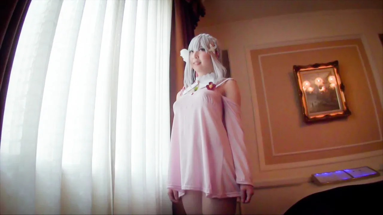 Sex Syndrome SS480 include 336 4031039 include 46344 ガチ同モちゃん いいなりペット絶対ドMレイヤー性的要肉便器リゼロシャス 2本立てスペシャル - Image 32