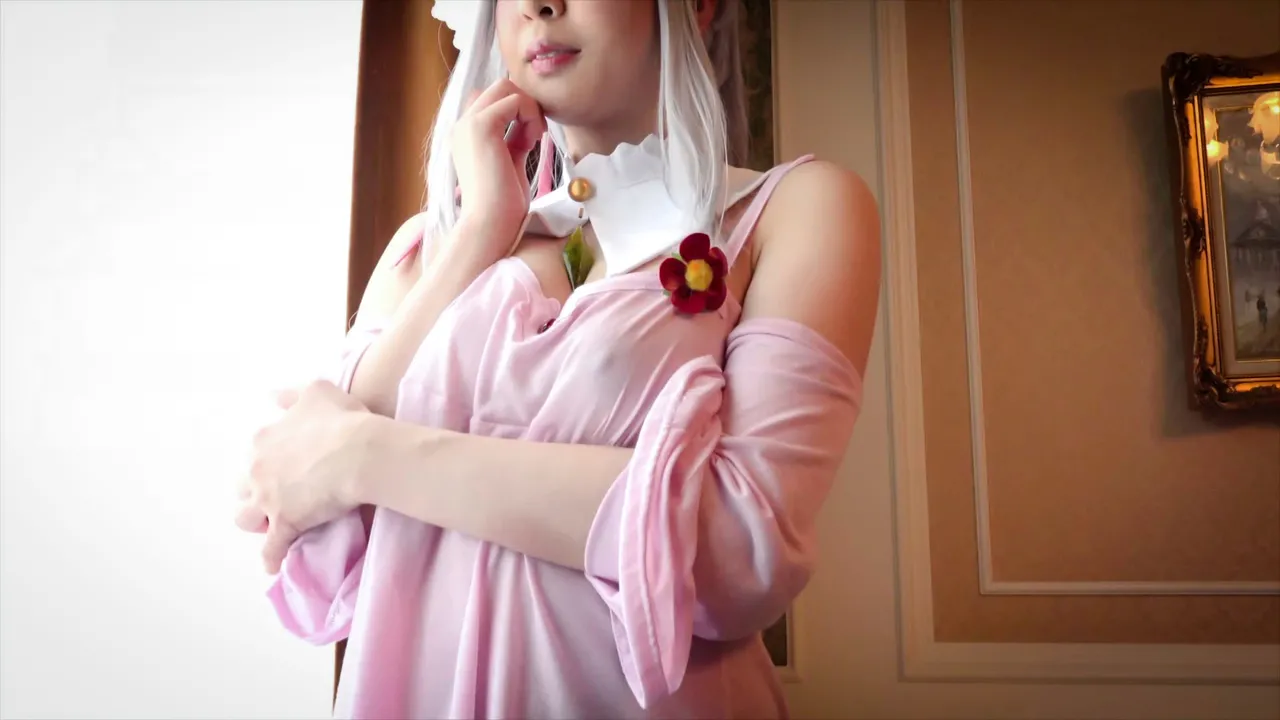 Sex Syndrome SS480 include 336 4031039 include 46344 ガチ同モちゃん いいなりペット絶対ドMレイヤー性的要肉便器リゼロシャス 2本立てスペシャル - Image 37