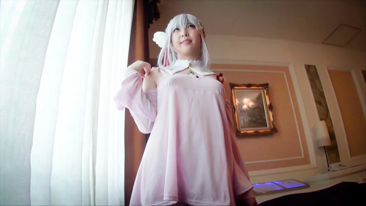 Sex Syndrome SS480 include 336 4031039 include 46344 ガチ同モちゃん いいなりペット絶対ドMレイヤー性的要肉便器リゼロシャス 2本立てスペシャル - Image 39