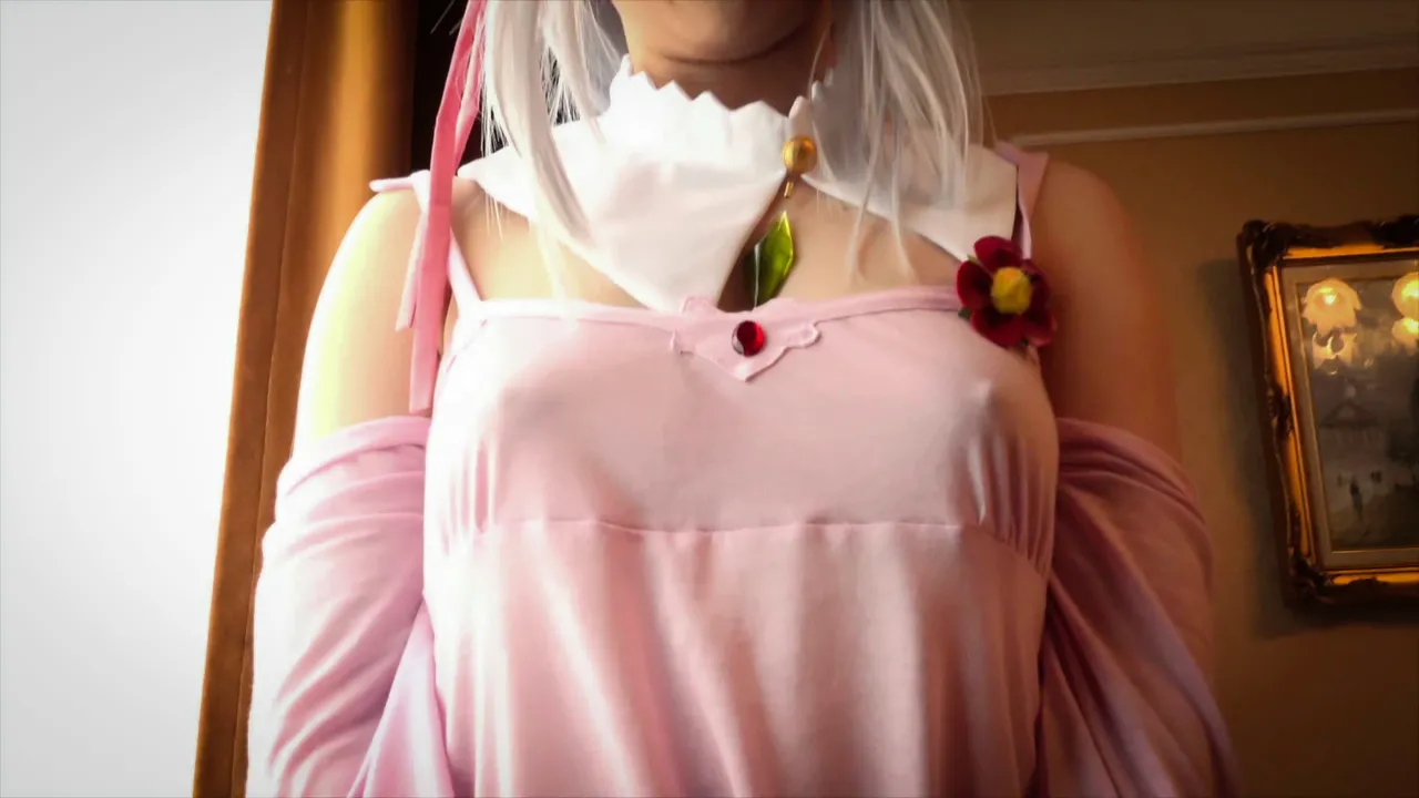 Sex Syndrome SS480 include 336 4031039 include 46344 ガチ同モちゃん いいなりペット絶対ドMレイヤー性的要肉便器リゼロシャス 2本立てスペシャル - Image 43