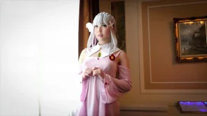 Sex Syndrome SS480 include 336 4031039 include 46344 ガチ同モちゃん いいなりペット絶対ドMレイヤー性的要肉便器リゼロシャス 2本立てスペシャル - Page 29