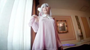 Sex Syndrome SS480 include 336 4031039 include 46344 ガチ同モちゃん いいなりペット絶対ドMレイヤー性的要肉便器リゼロシャス 2本立てスペシャル - Page 39