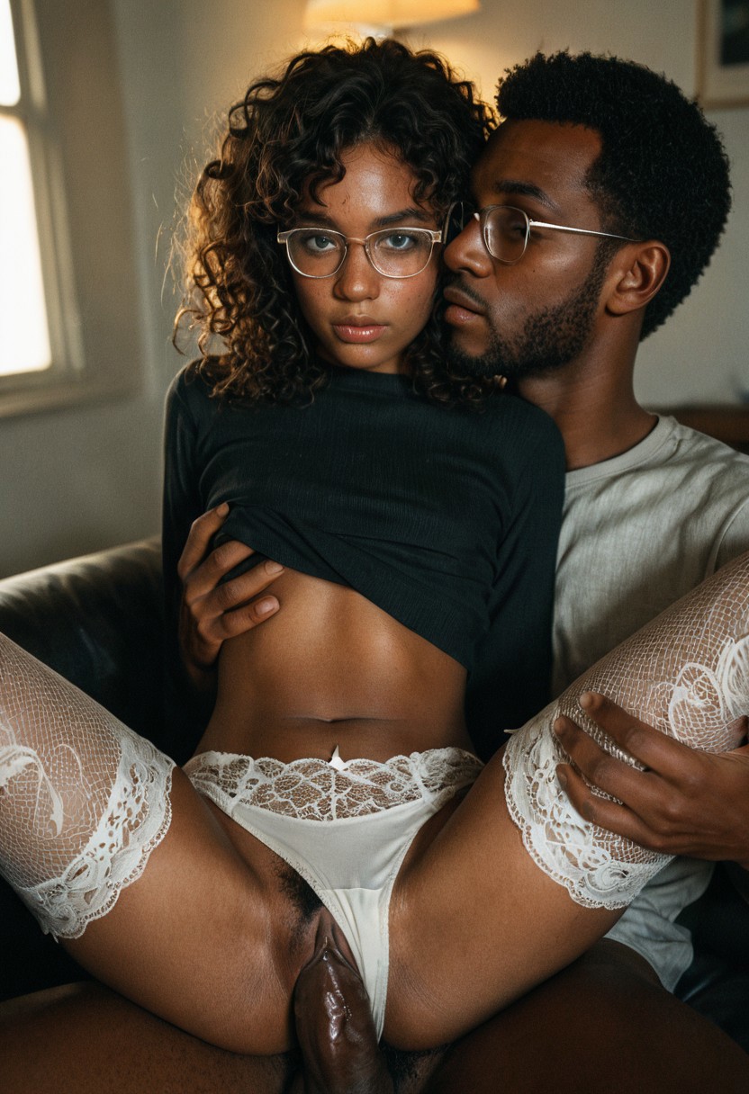 sex, young girl and old man - Image 316