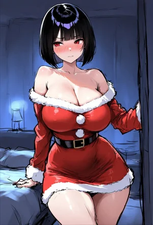 エロマンガールズ あなたが年越しSEXをしたいなら狙うべき女の特徴3選 オリジナル - Page 61