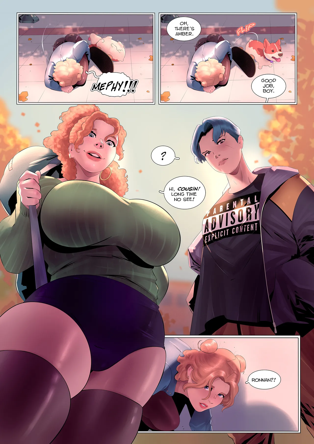 Sexgazer - Dollhouse 11 - Image 26