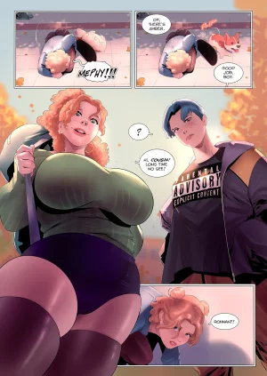 Sexgazer - Dollhouse 11 - Page 26